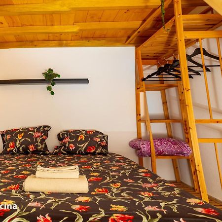 Apartmán La Casa Del Druida II Màlaga Exteriér fotografie
